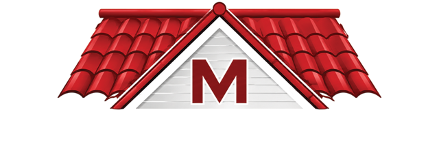 MK-Dachdecker-Betrieb Logo